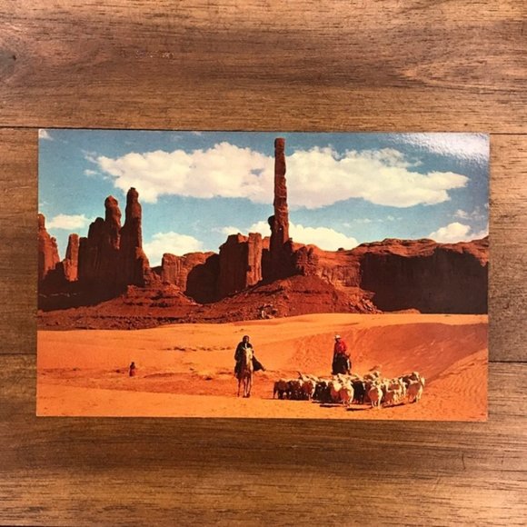Vintage Travel Photo Postcard Mystery Box - Picture 8 of 14